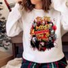 It's the most wonderful time of the year Halloween shirt Sweater shirt