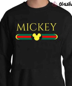 Mickey Disney Shirts Disney Family T Shirt Sweater Shirt