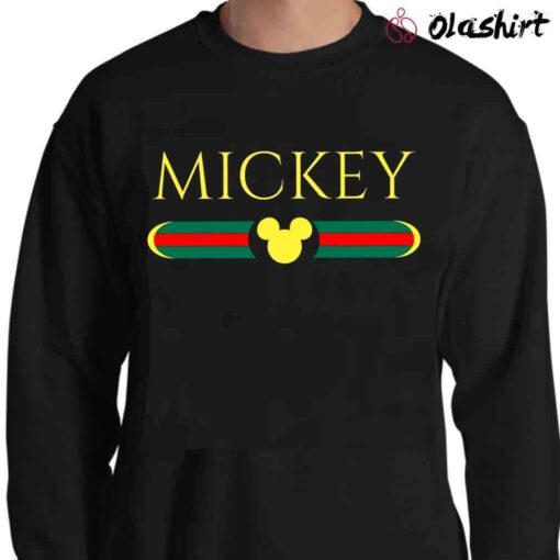 Mickey Disney Shirts Disney Family T Shirt Sweater Shirt