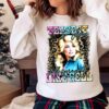 Tease it to Jesus and Spray it like hell Country music Dolly shirt Sweater shirt