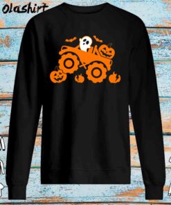 Toddler Halloween Shirt, Fall boy Shirts