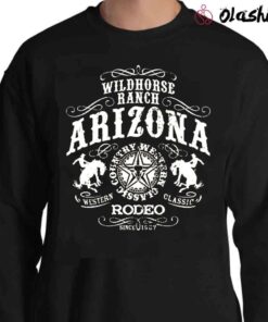 Vintage inspired Western Clothing for woman Retro Western tee Cowgirl shirt Sweater Shirt