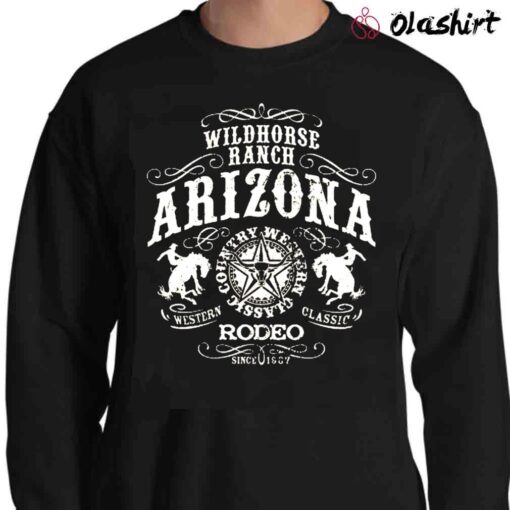 Vintage inspired Western Clothing for woman Retro Western tee Cowgirl shirt Sweater Shirt