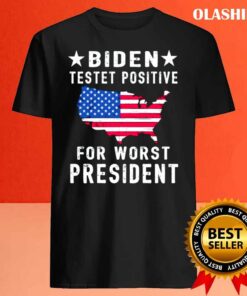 Anti Biden President USA America Gift shirt Best Sale
