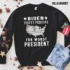 Anti Biden President USA America shirt trending shirt