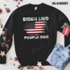 Biden Lied People Died shirt trending shirt