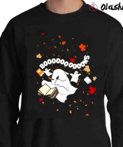 Book Lovers T Shirt Booksellers Gift Sweater Shirt