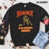 Hockey is My Favorite Season Funny Ice Hockey shirt trending shirt
