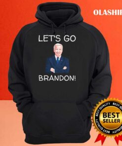 Lets Go Brandon Political Funny Joe Biden FUJB FJB Democrat Trump Liberal Sucks T Shirt Hoodie shirt