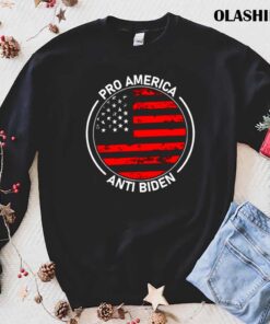 Pro America Anti Biden shirt trending shirt