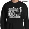 That First Step Off Your High Horse shirt Sweater Shirt
