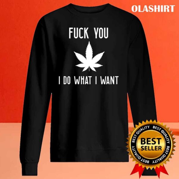 cannabis oil cannabis news potheads weed shirt Sweater Shirt