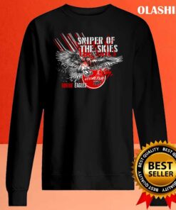 sniper of the skies shirt Sweater Shirt